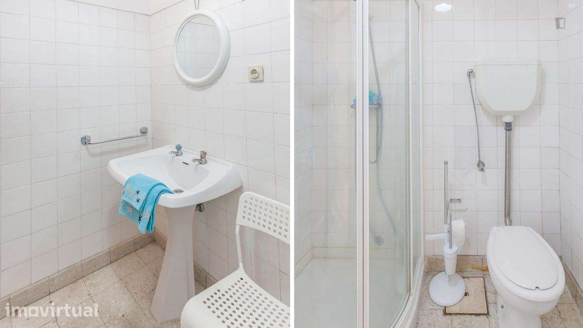 Quarto - localizado em Santo Ildefonso Porto - Grande imagem: 2/40