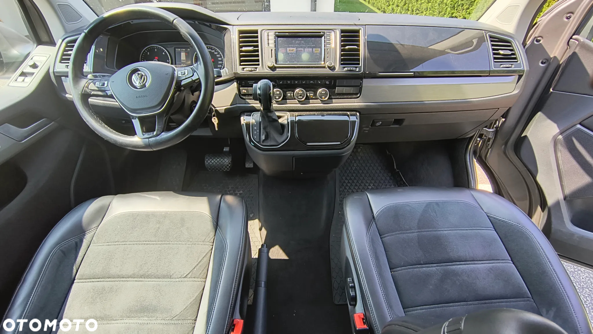 Volkswagen Multivan 2.0 BiTDI L2 Comfortline DSG - 7