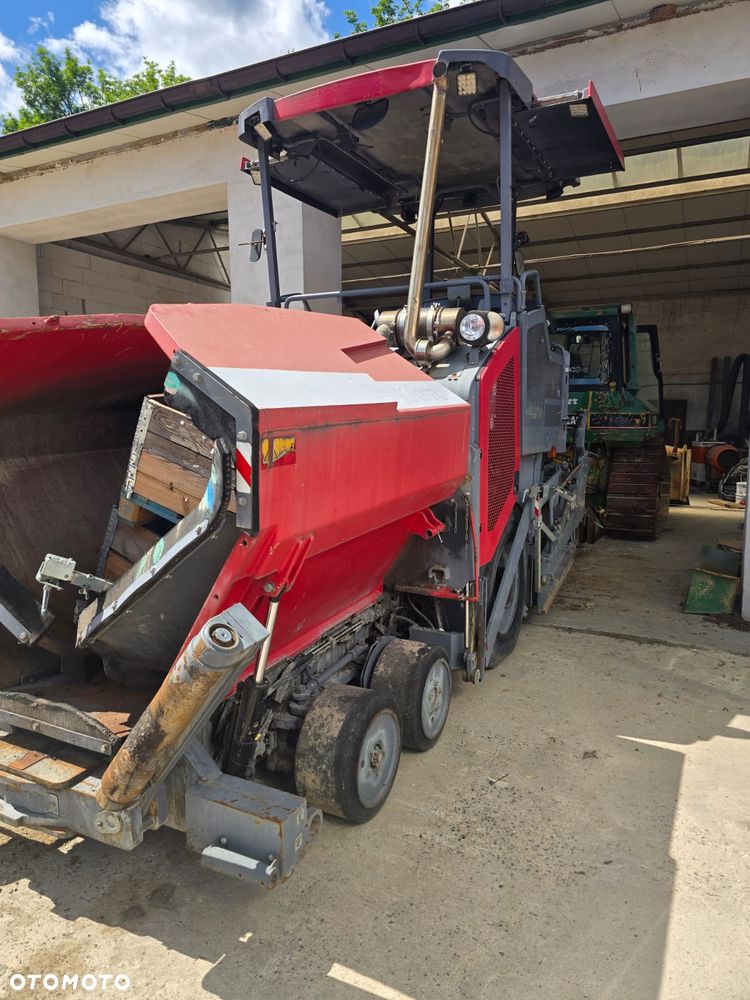 Dynapac SD 1800 - 6