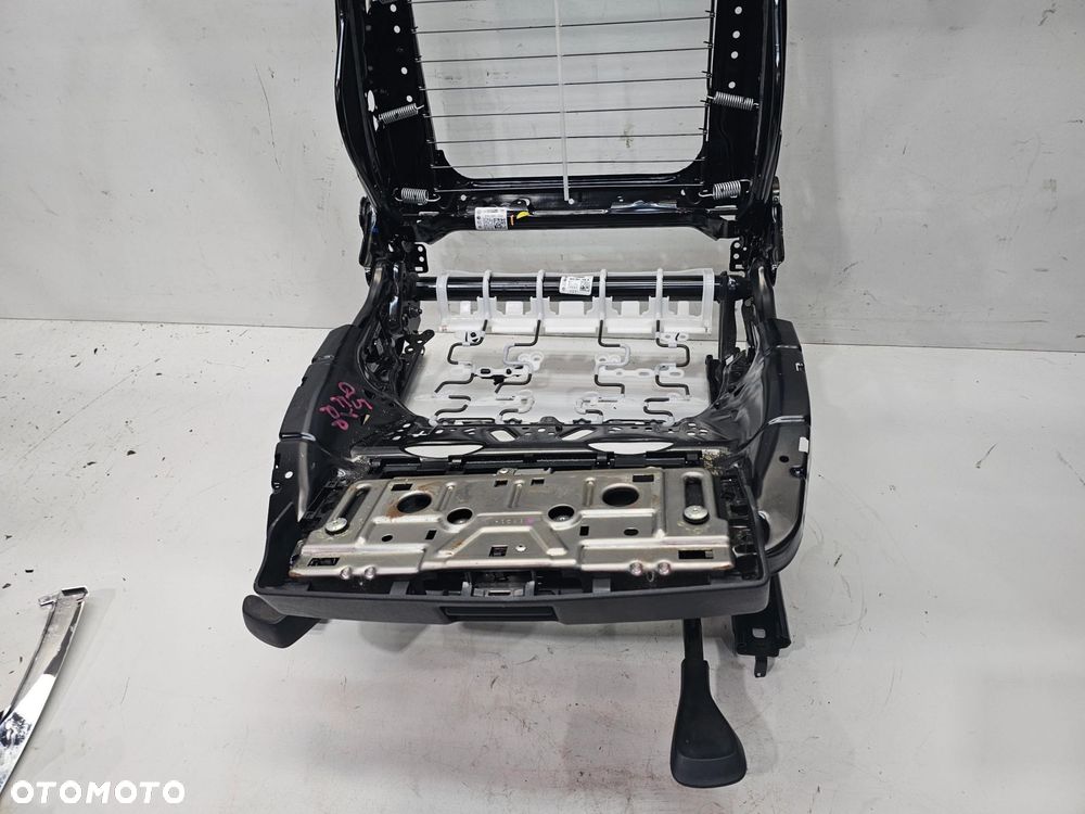 STELAŻ FOTELA PRAWY AUDI Q5 FY 80A881106B 80A881046 - 5