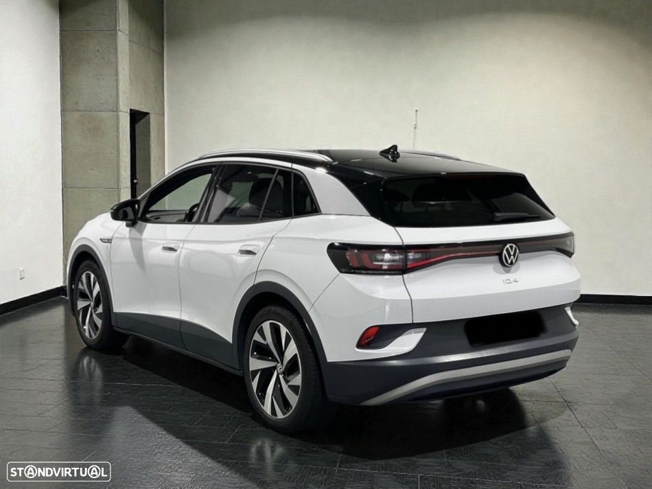 VW ID.4 Performance Upgrade Pro 1st - 4