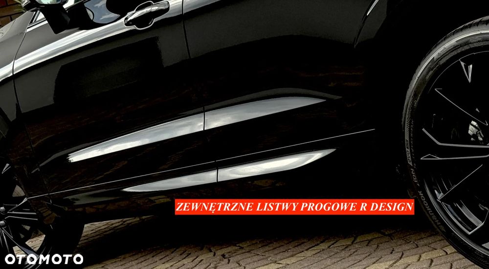 Volvo XC 60 B5 B AWD Geartronic RDesign - 38