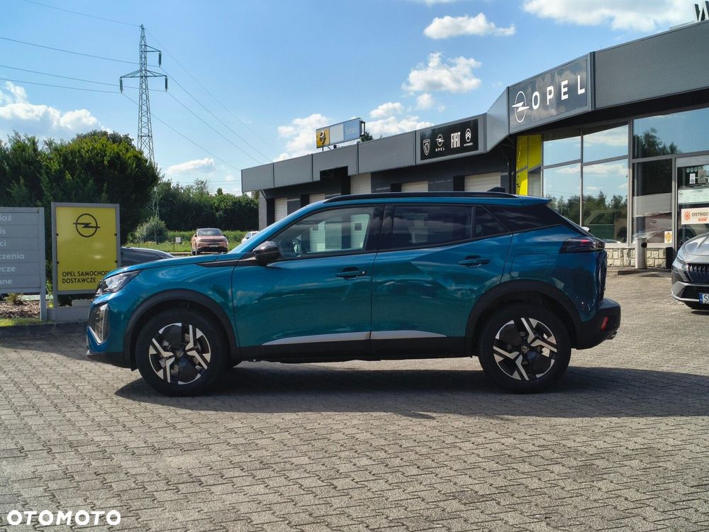 Peugeot 2008 - 4