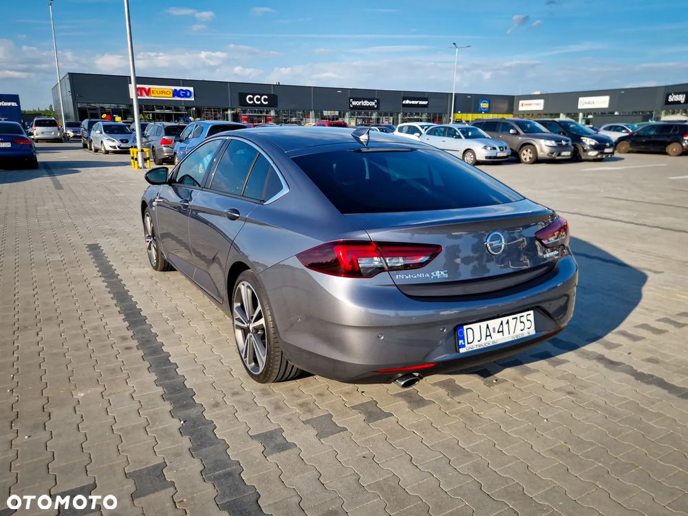 Opel Insignia 2.0 Dynamic - 4