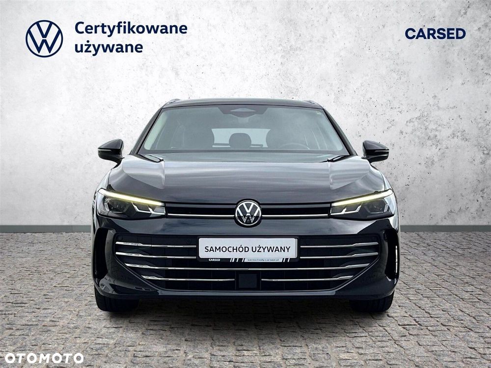 Volkswagen Passat 2.0 TDI EVO Business DSG - 35