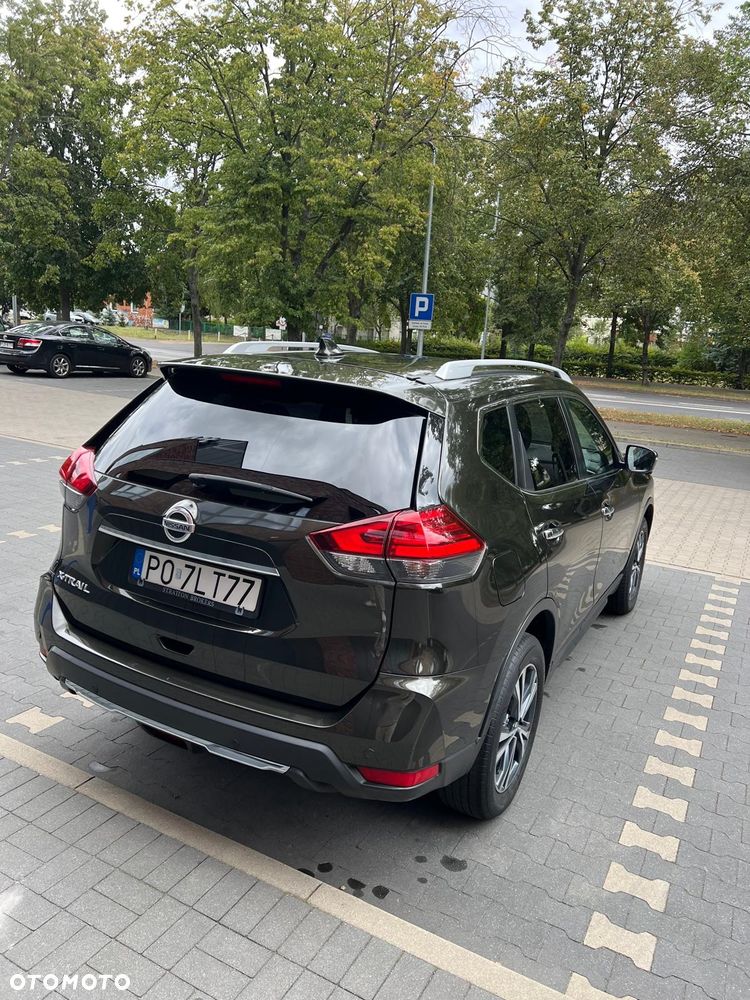 Nissan X-Trail 2.0 dCi Tekna 4WD Xtronic - 6
