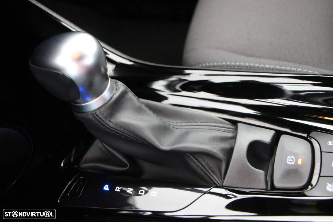 Toyota C-HR 1.8 Hybrid Square Collection - 10