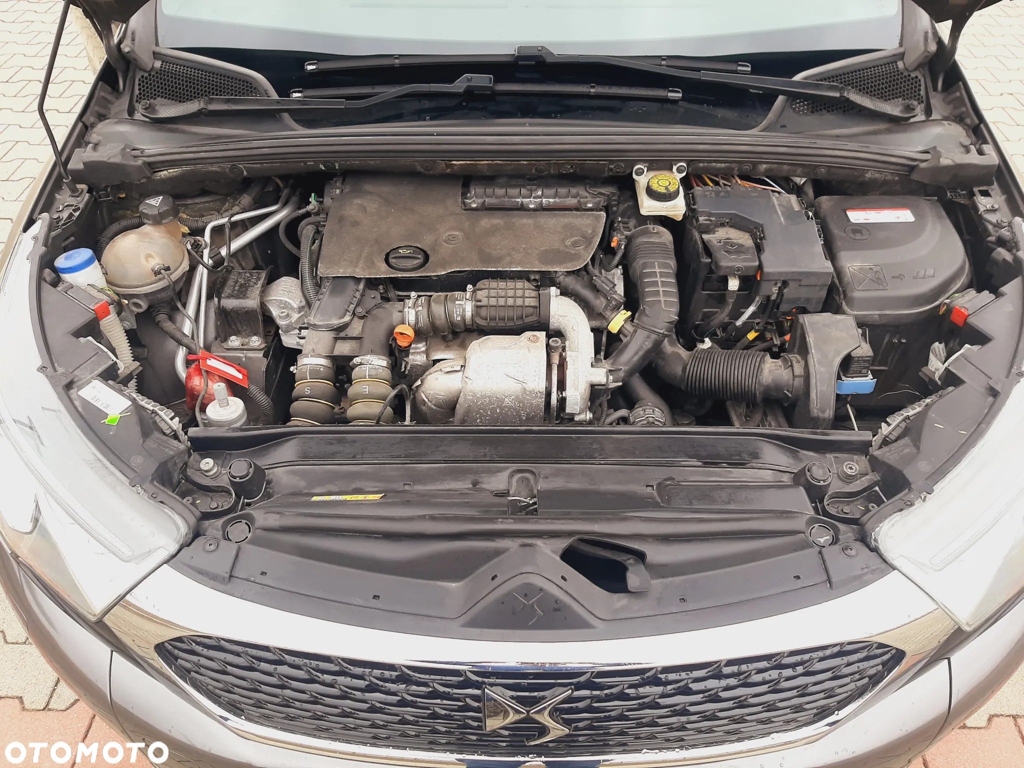DS Automobiles DS 4 - 31