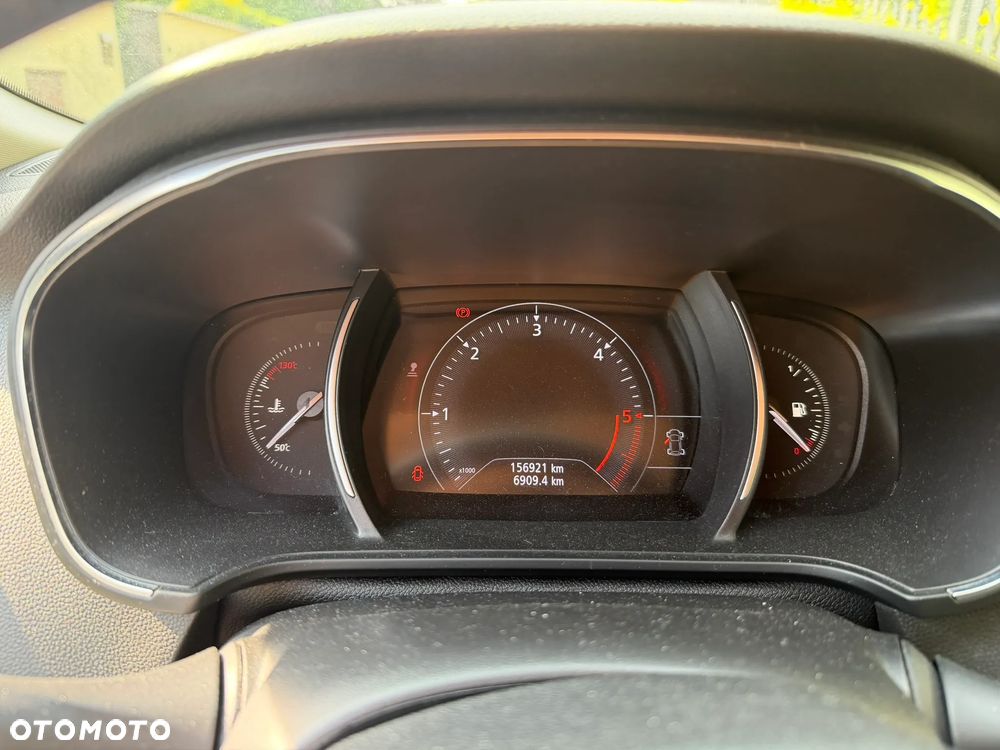 Renault Megane 1.5 Blue dCi Limited - 5