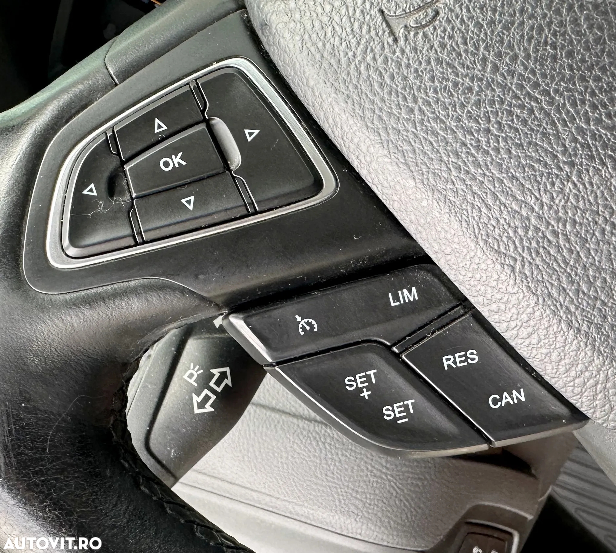Ford Focus - 21