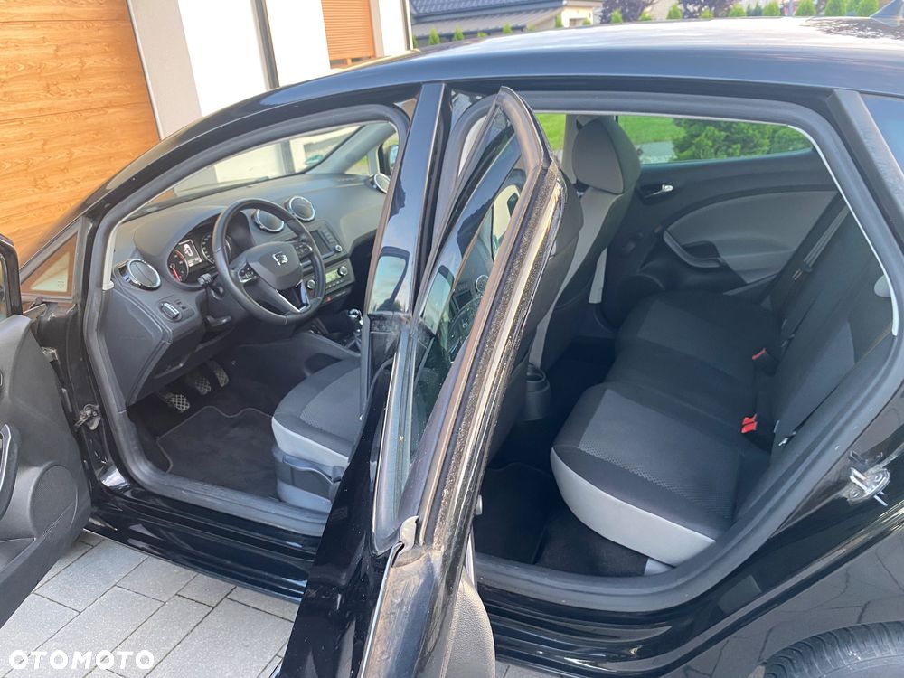 Seat Ibiza 1.0 Eco TSI S&S FR - 18