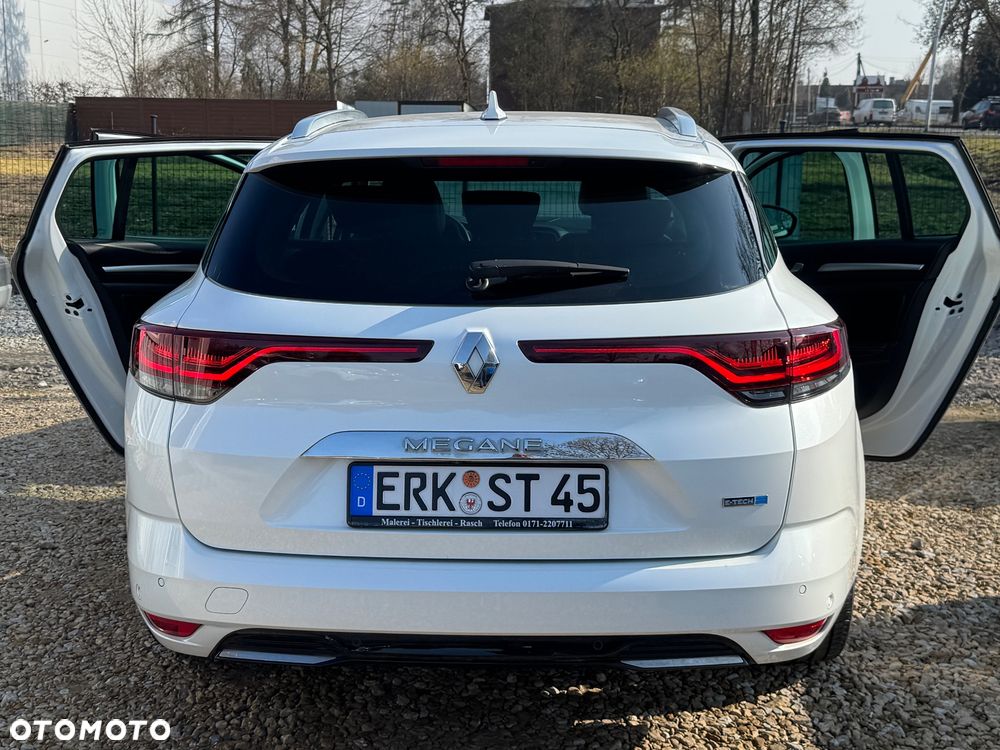 Renault Megane - 16