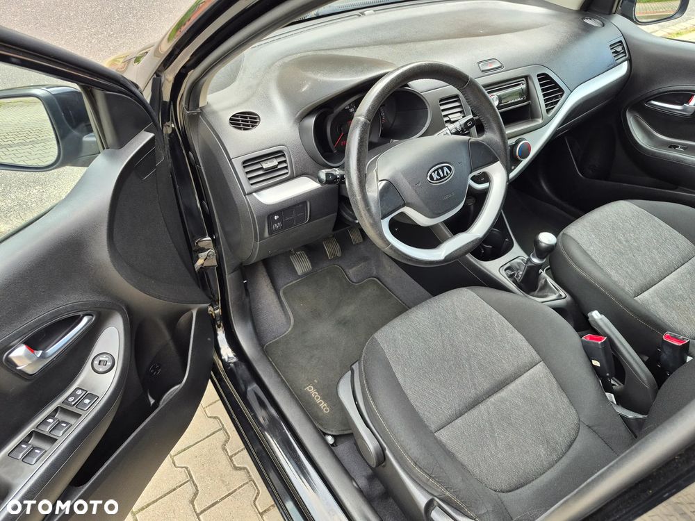 Kia Picanto 1.0 Dream-Team Edition - 5