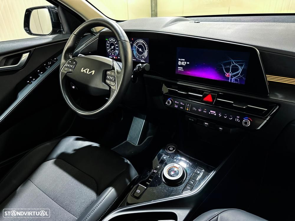 Kia e-Niro Edition 7 - 32