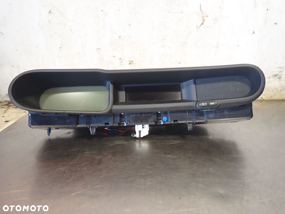 LICZNIK CITROEN C3 PICASSO 1.6 - 1