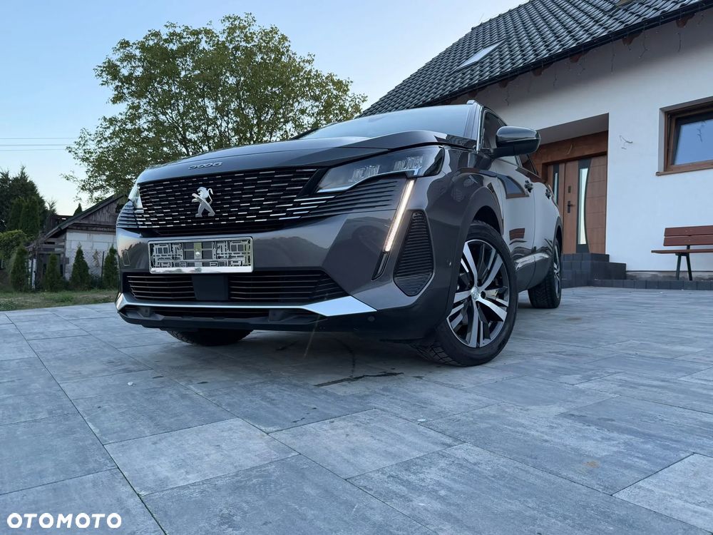 Peugeot 5008 1.5 BlueHDI Crossway S&S - 10