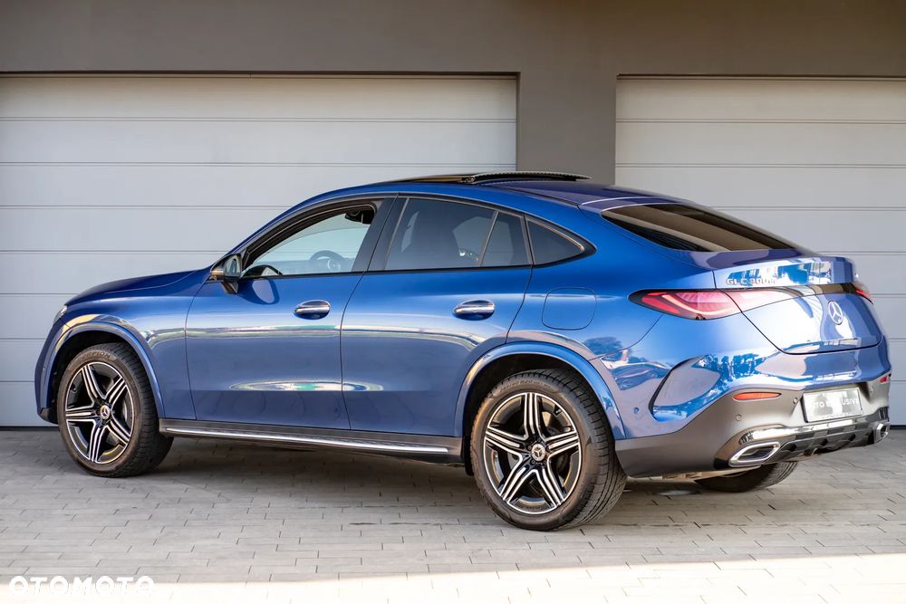 Mercedes-Benz GLC - 26