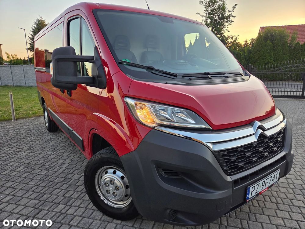 Citroën Jumper L2H1 - 19
