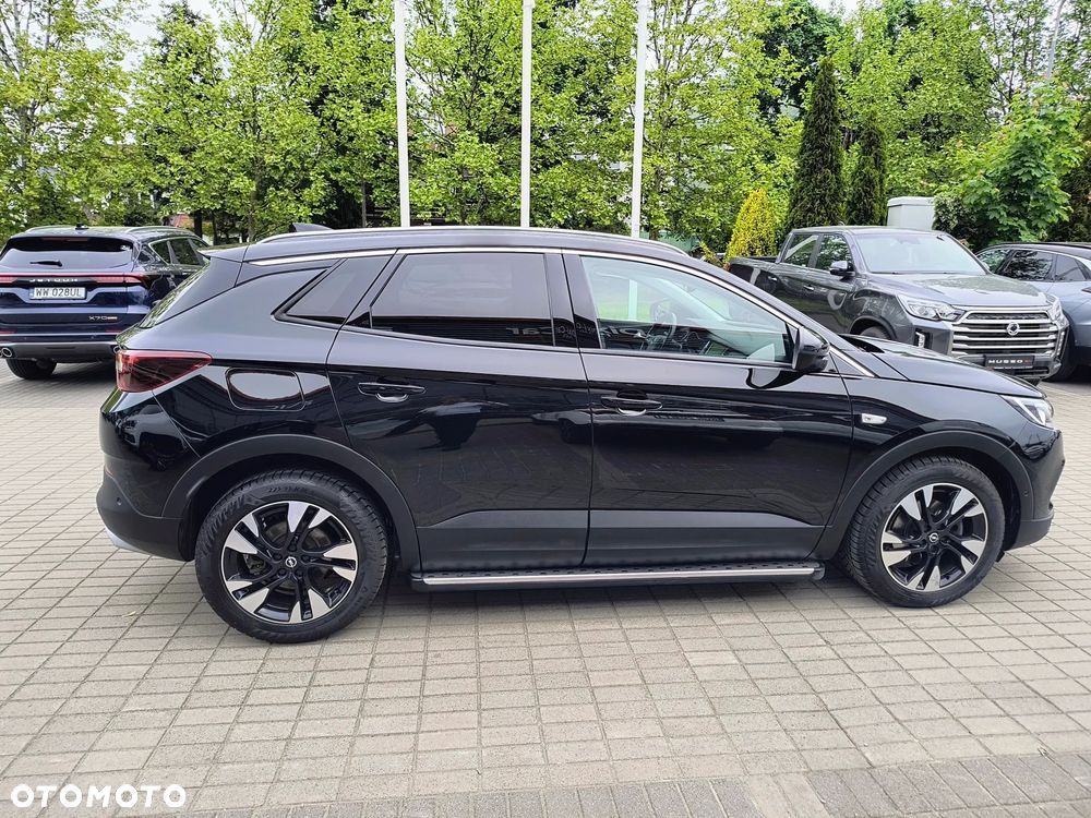 Opel Grandland X 1.6 T Ultimate S&S - 6