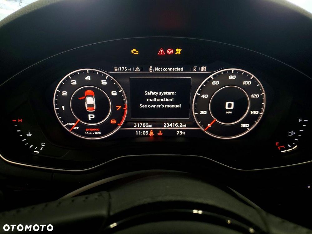 Audi A5 Coupé - 9
