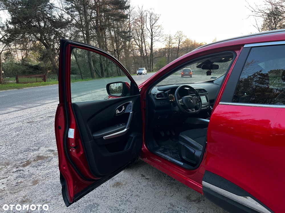 Renault Kadjar 1.2 Energy TCe Intens - 17