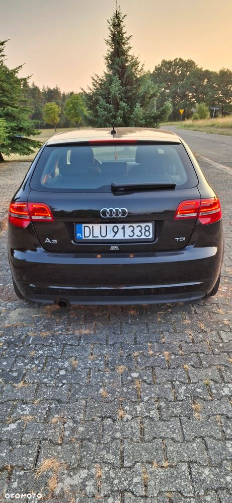 Audi A3 Sportback - 15