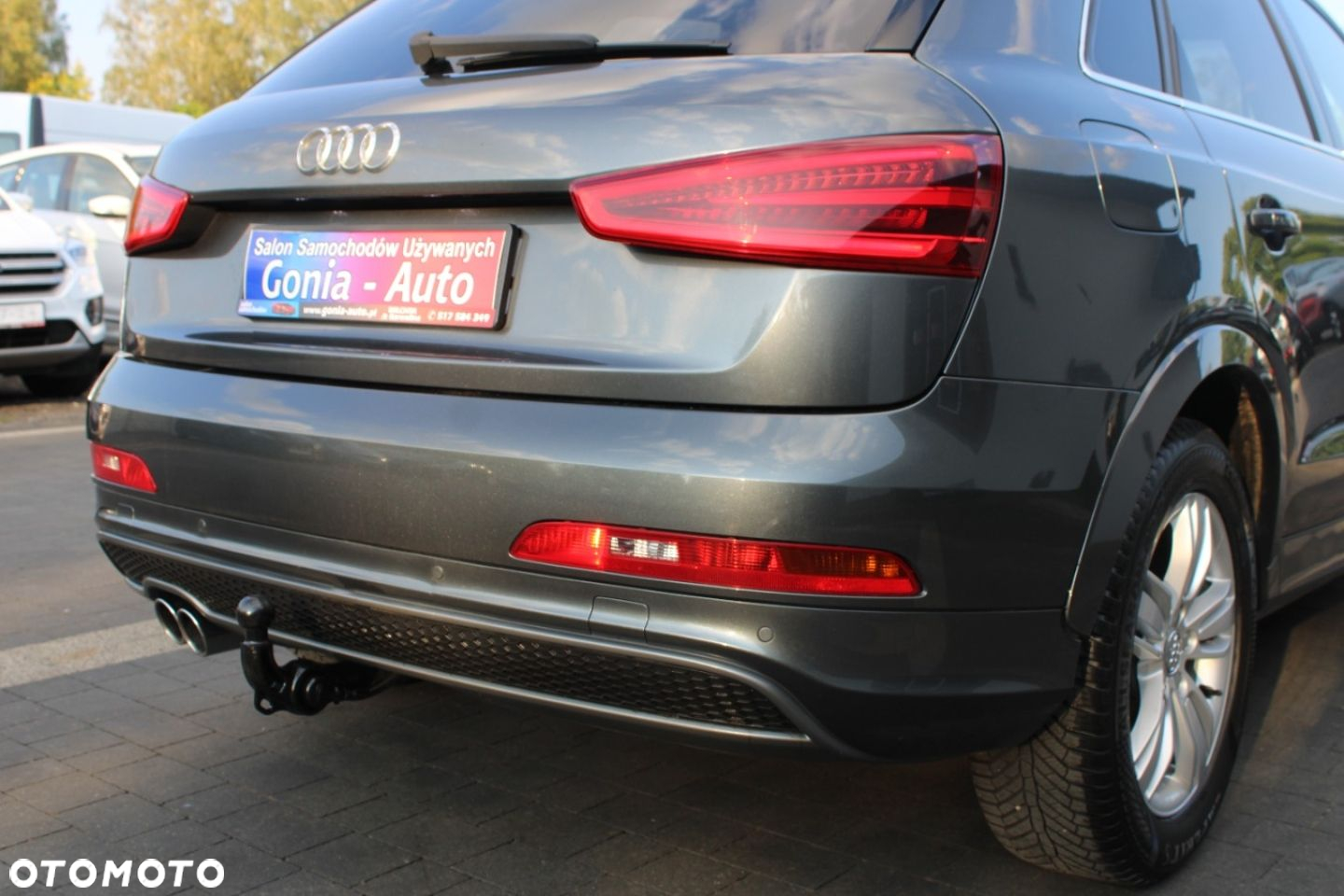Audi Q3 - 17