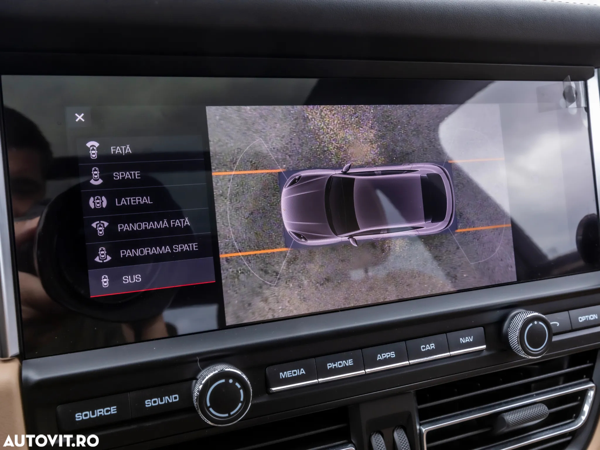Porsche Macan Standard - 32