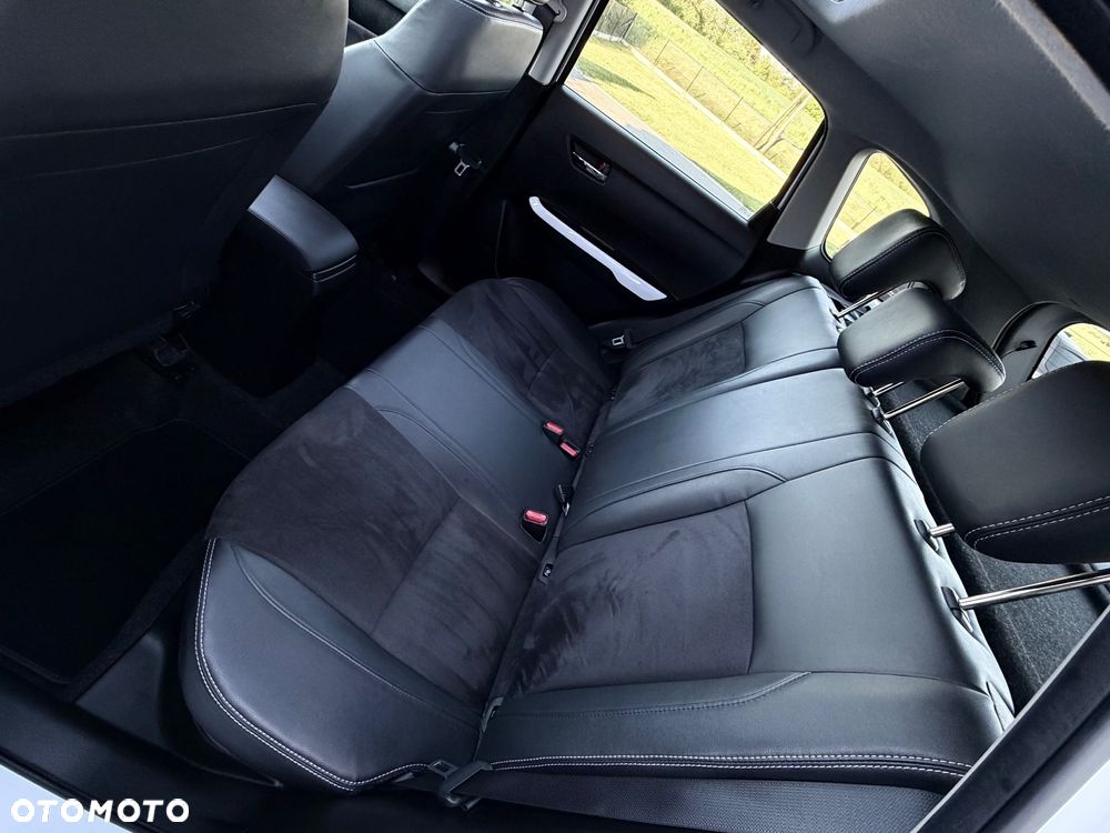 Suzuki Vitara 1.6 (4x4) Allgrip Comfort+ - 27
