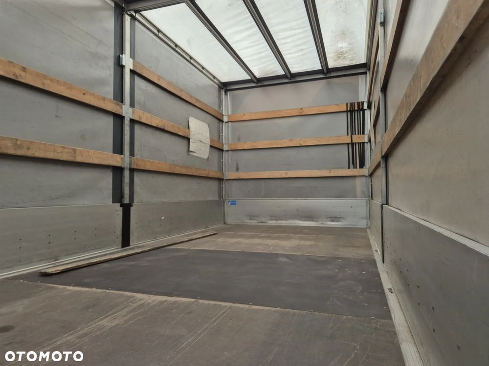 Fiat Ducato 3.0 180KM Maxi - 4