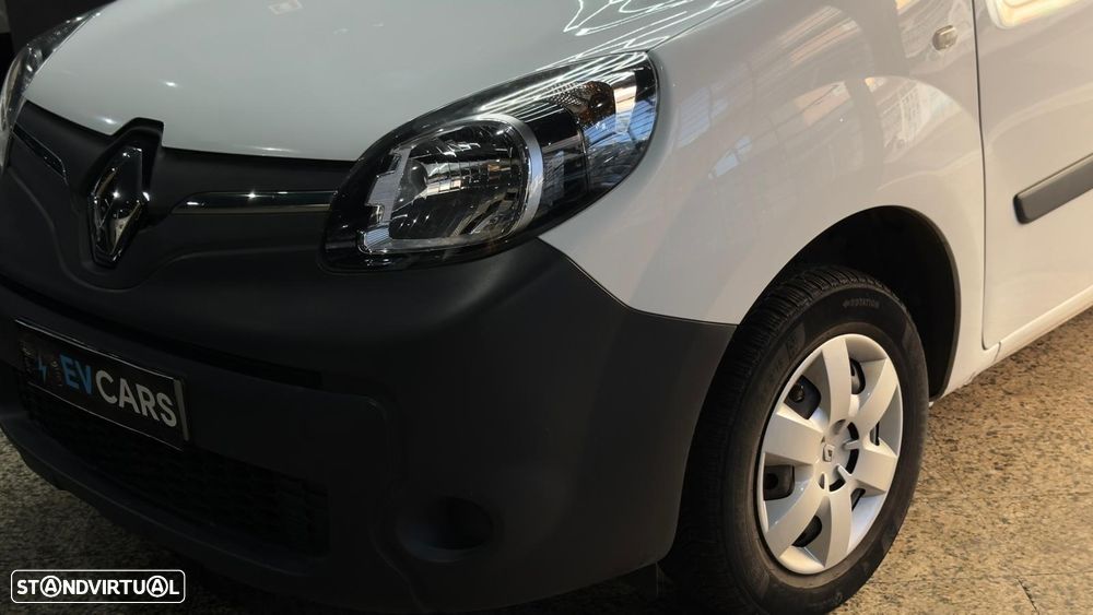 Renault Kangoo ZE - 32
