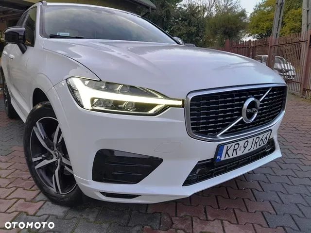 Volvo XC 60 D4 R-Design - 14