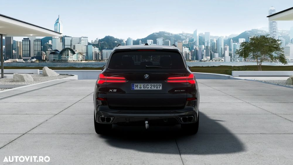 BMW X5 xDrive40i AT MHEV - 5