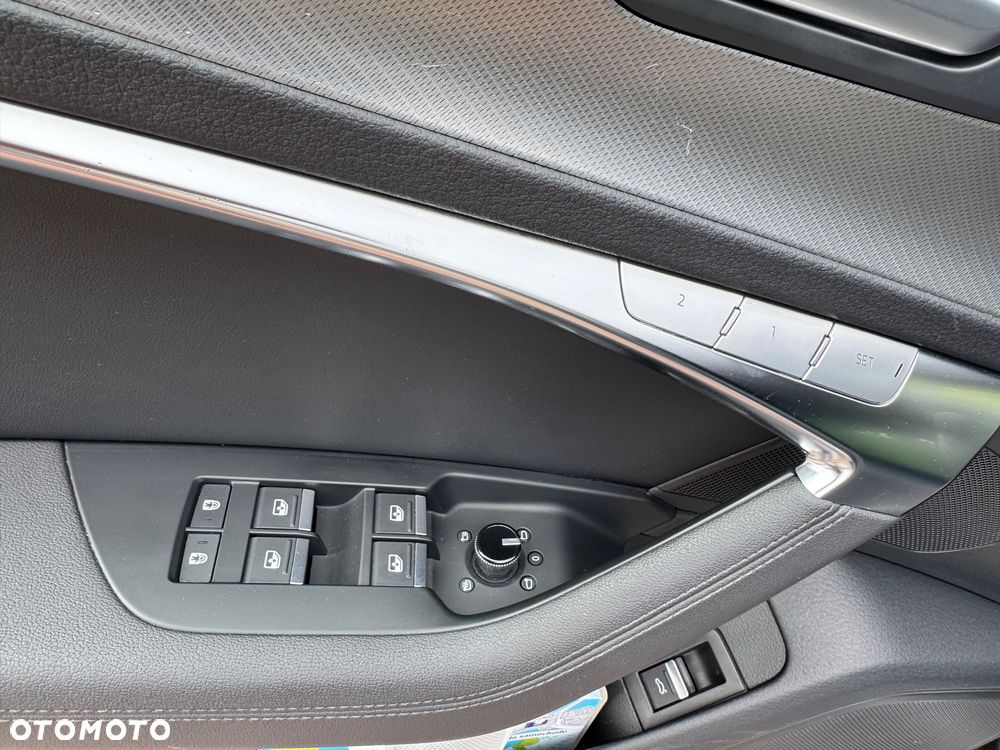 Audi A6 Limousine 40 TDI mHEV Quattro Sport S tronic - 21