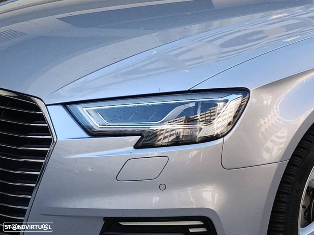 Audi A3 Sportback e-tron 1.4 TFSI Sport S tronic - 5