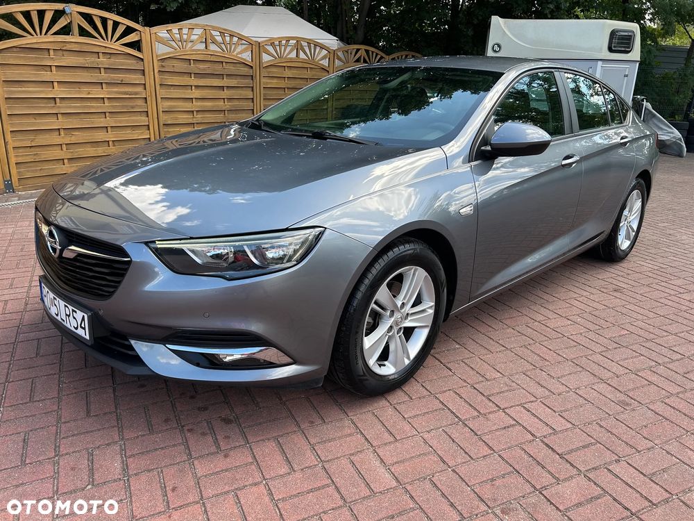 Opel Insignia 1.5 T Enjoy S&S Eco - 27