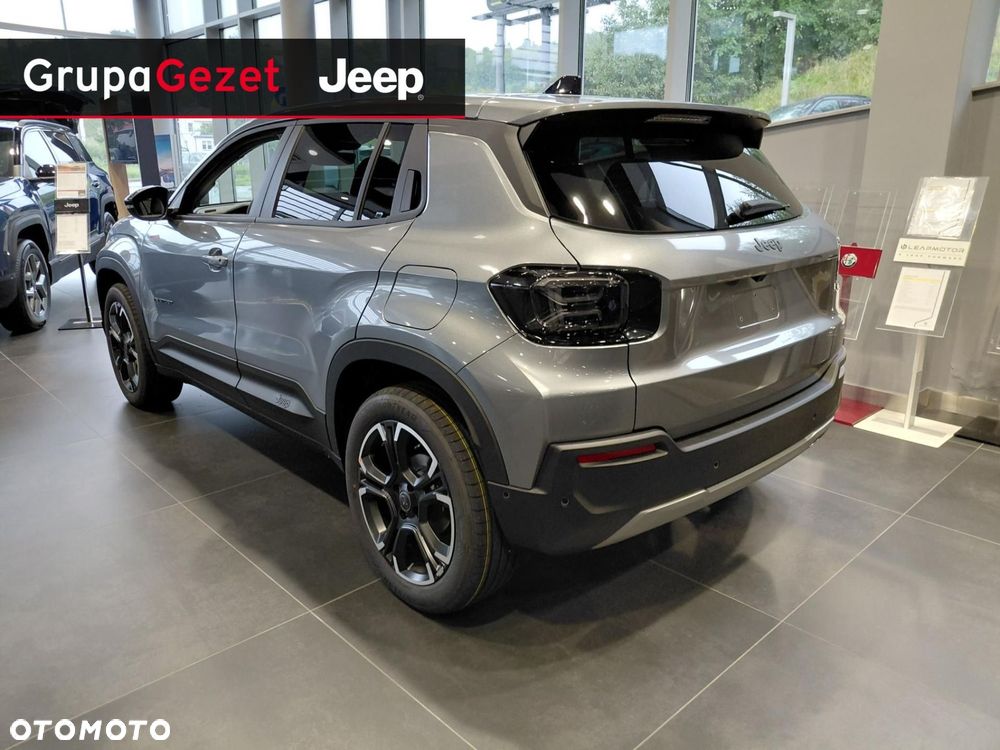 Jeep Avenger - 7