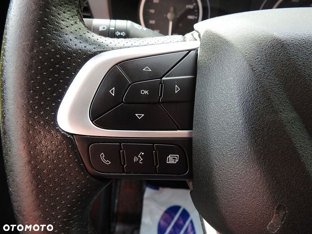 Iveco DAILY 35S18 PLANDEKA 10 PALET WEBASTO KLIMATYZACJA TEMPOMAT LEDY  180KM - 30