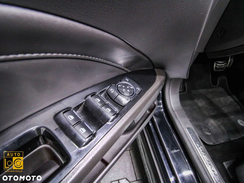 Ford Mondeo 2.0 TDCi ST-Line 4WD PowerShift - 25