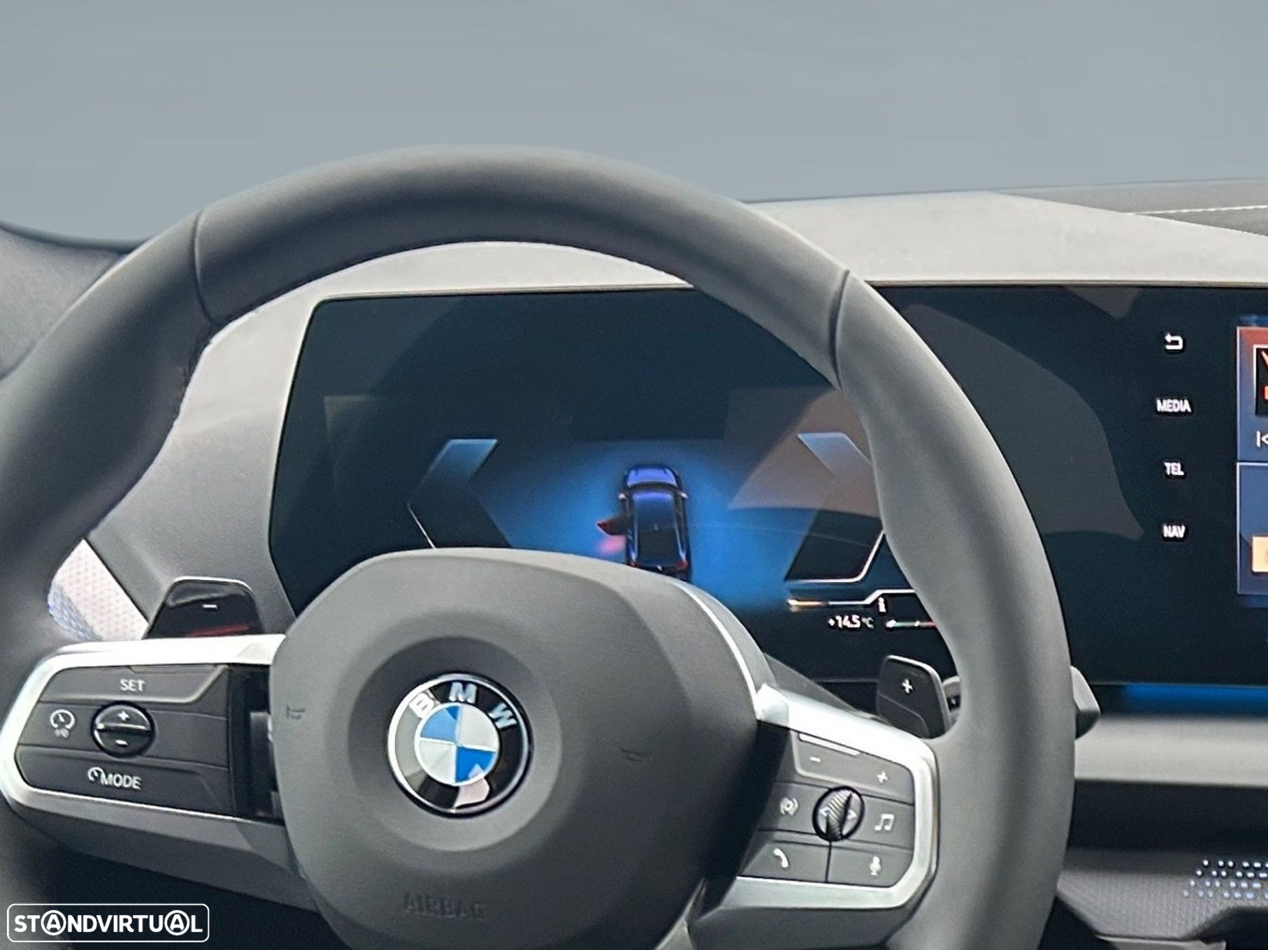 BMW 220-gran-coupe d Pack Desportivo M - 16