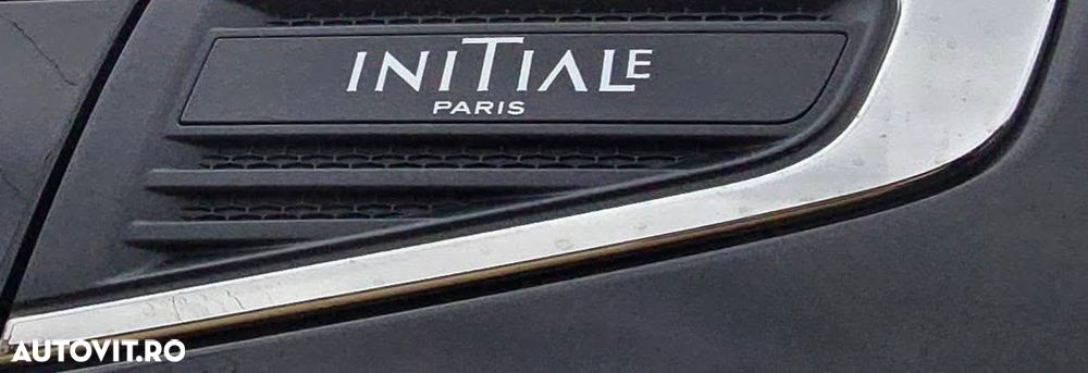 Renault Koleos BLUE dCi 190 4WD X-tronic INITIALE PARIS - 15