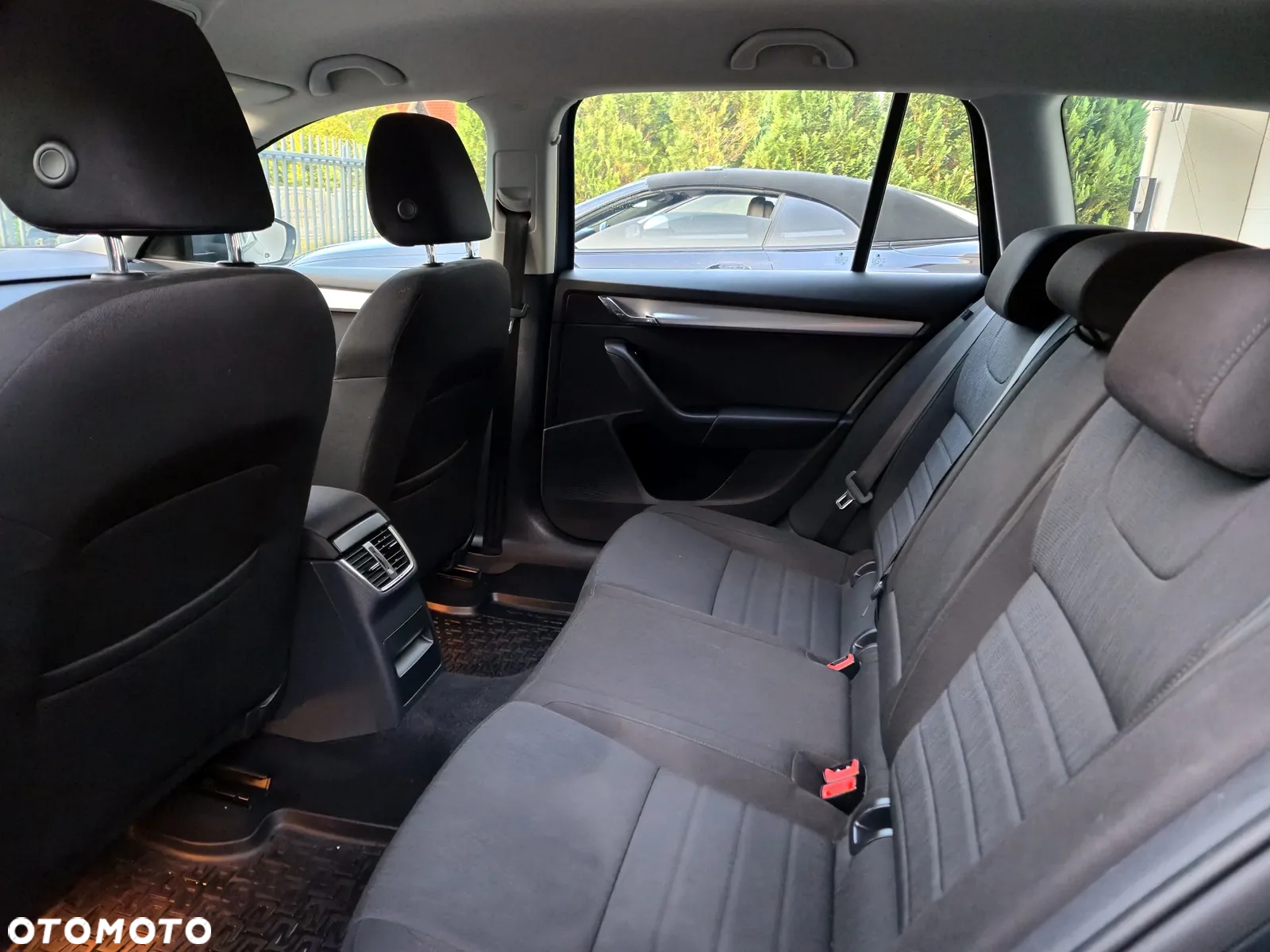Skoda Octavia 1.4 TSI Style - 7