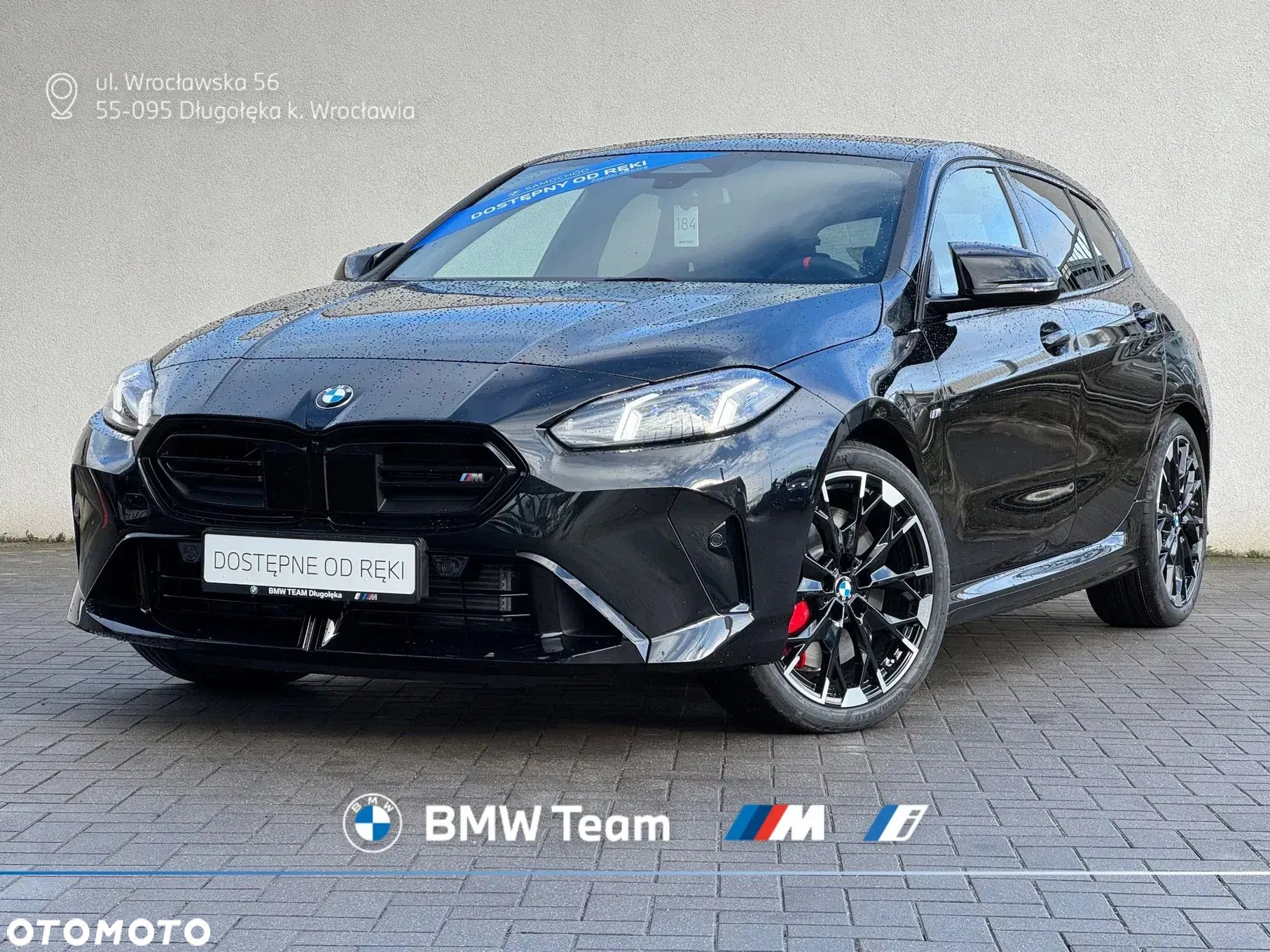 BMW Seria 1 M135i xDrive - 1