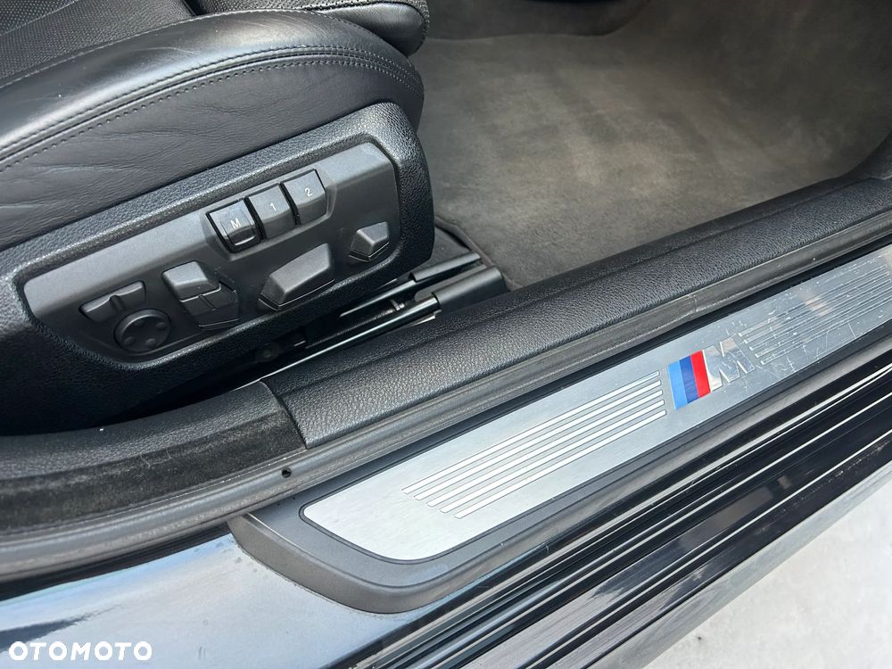 BMW Seria 6 640d M Sport Edition - 12
