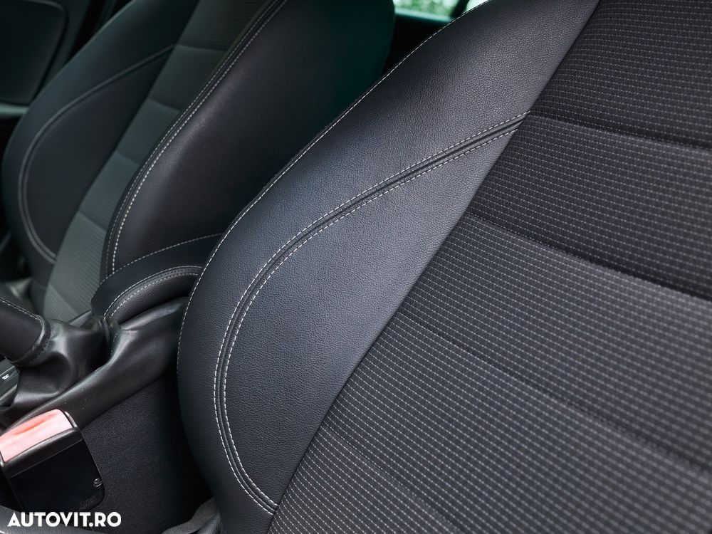 RENAULT Megane 2012 — imagine 32