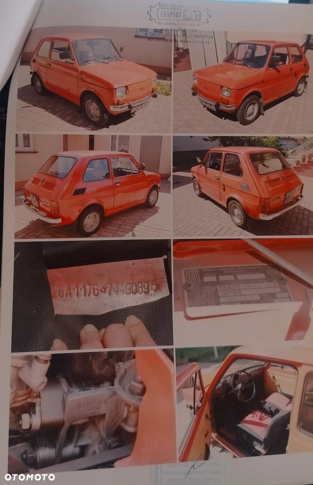 Fiat 126 - 9