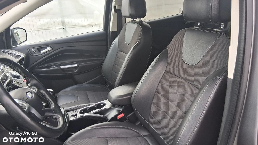 Ford Kuga 2.0 TDCi 4x4 Individual - 17