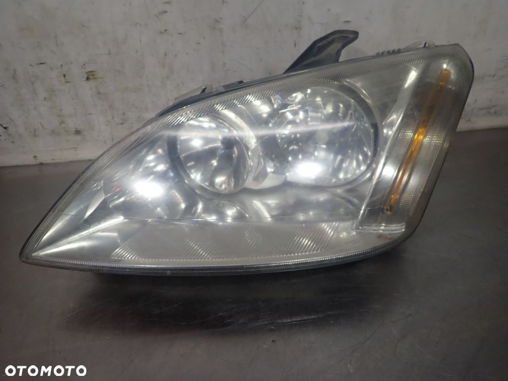 LAMPA LEWA PRZEDNIA FORD FOCUS C-MAX 1.8 - 1