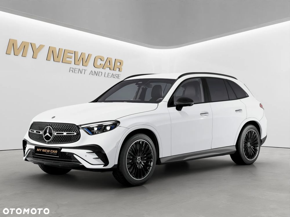 Mercedes-Benz GLC 300 d mHEV 4-Matic AMG Line - 32