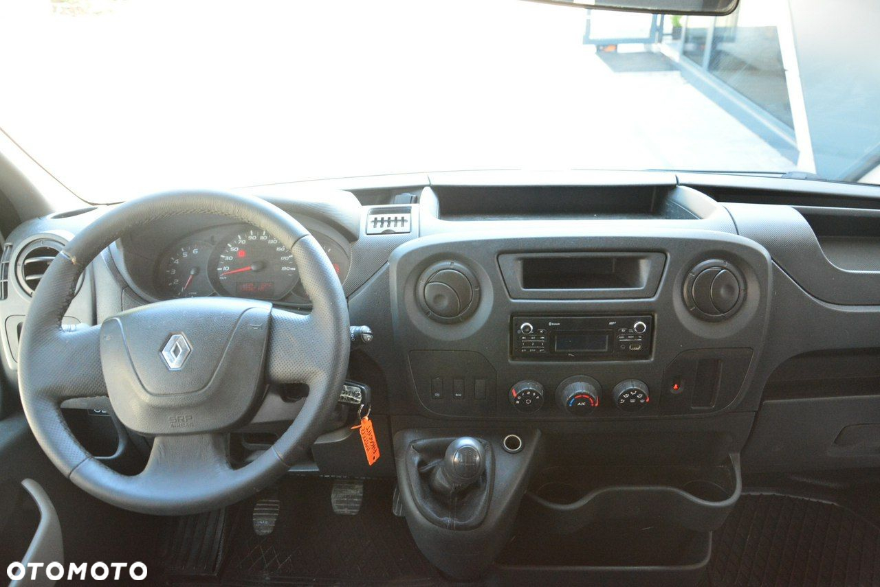 Renault Master - 9